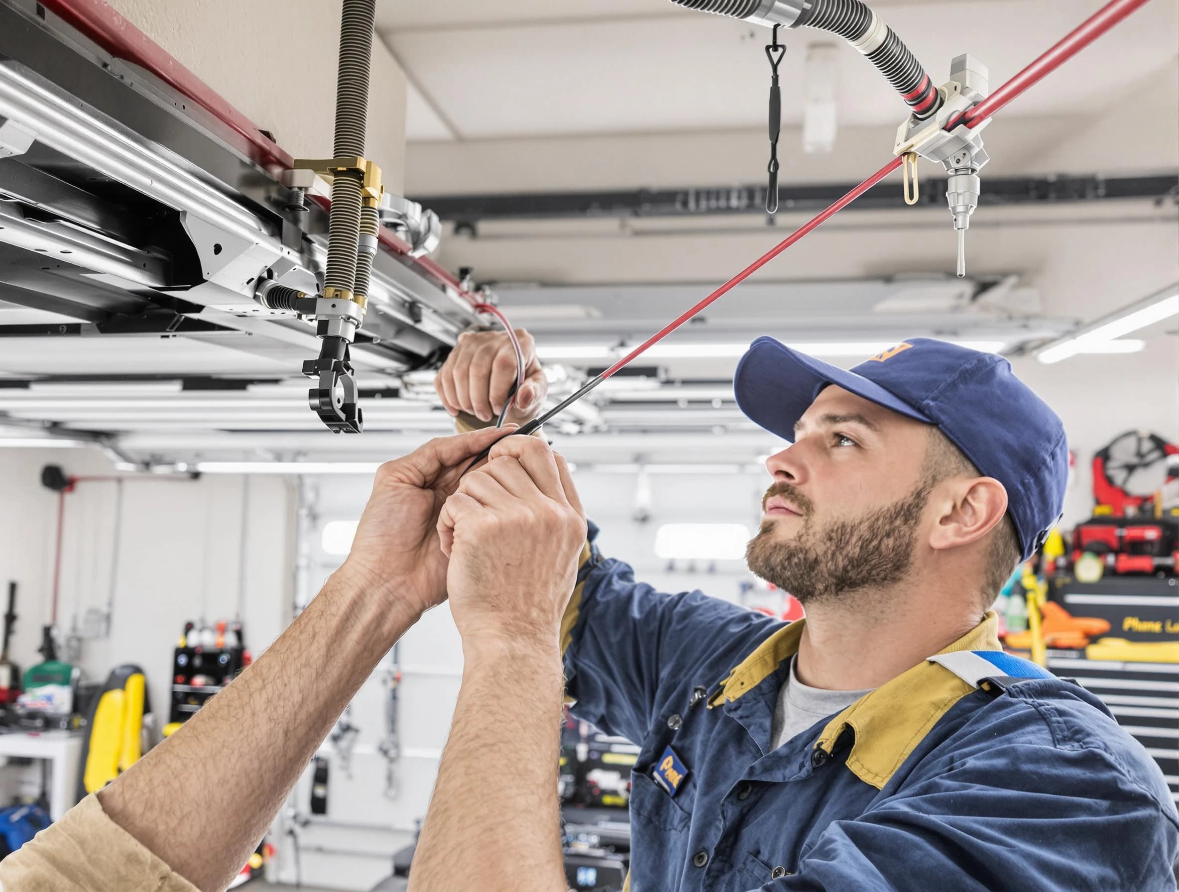 Cable Repair service in Scotch Plains, NJ